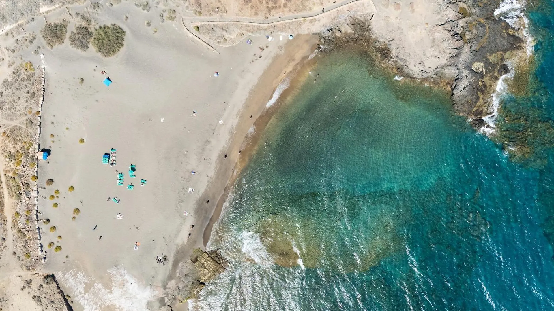 Home2Book Nordic Stay, Pool & Waves In Abades 0*, Abades (Tenerife) Spanien
