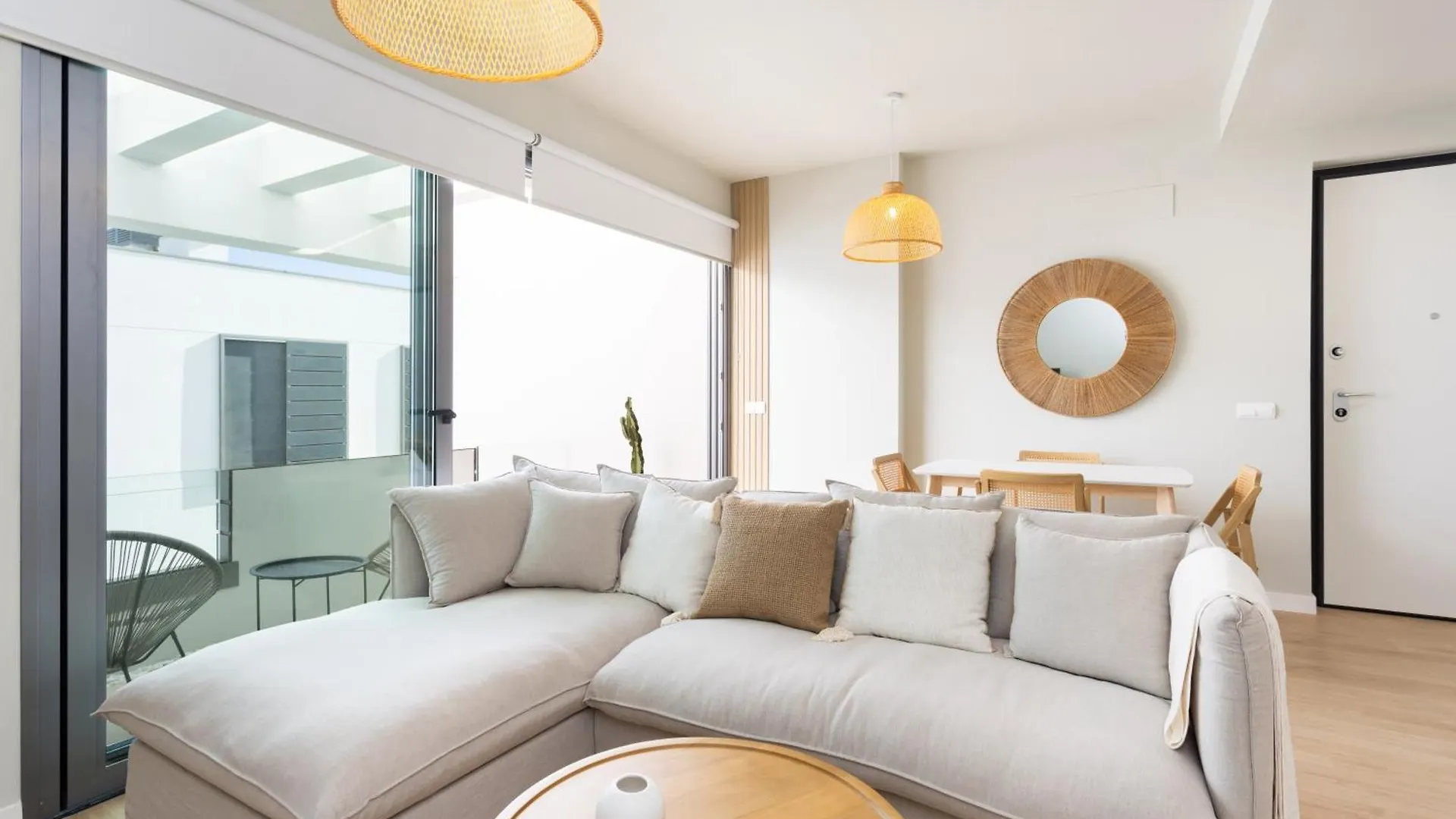 Home2Book Nordic Stay, Pool & Waves In Abades 0*, Abades (Tenerife) Spanien