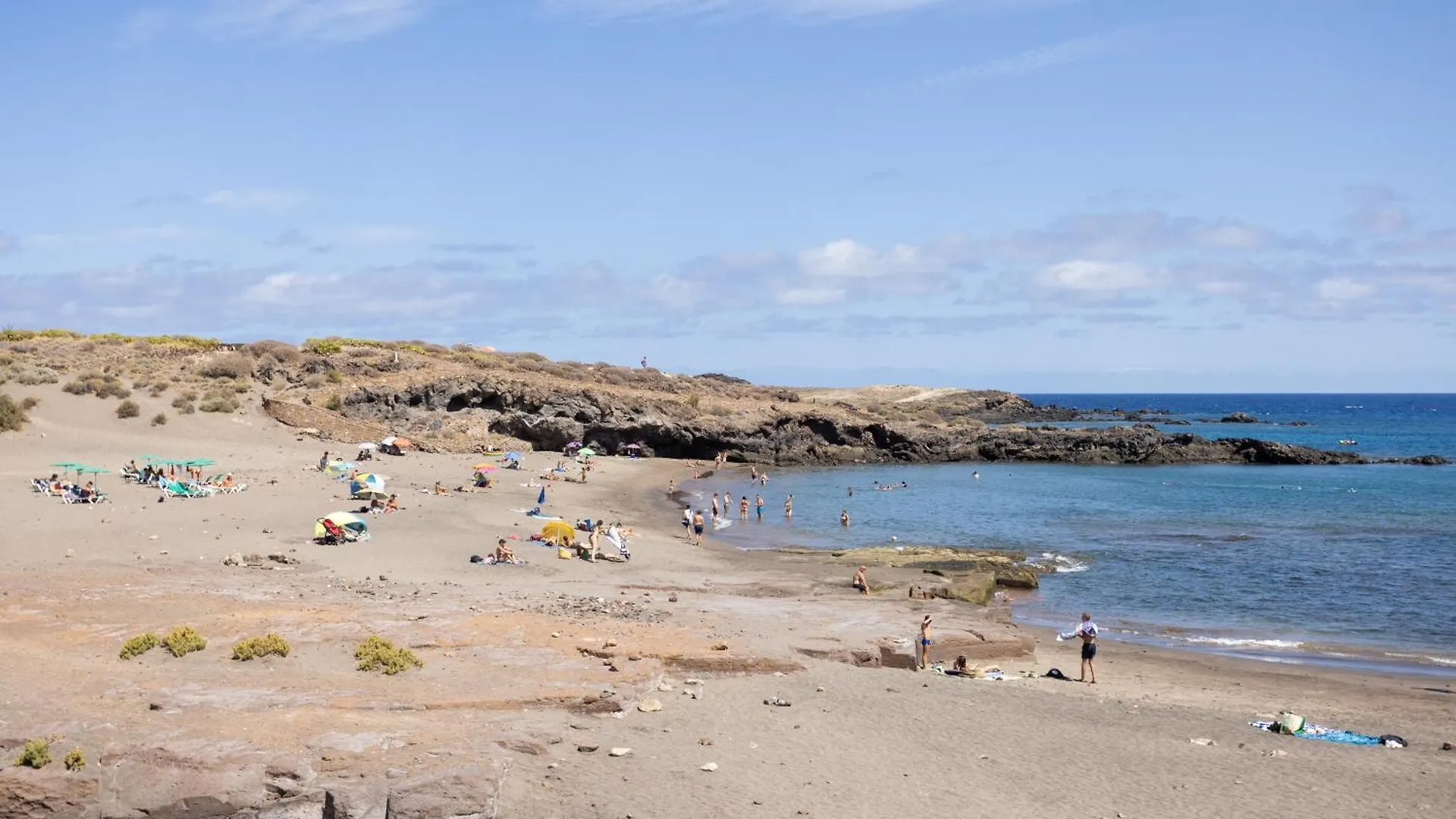 Home2Book Nordic Stay, Pool & Waves In Abades Lejlighed Abades (Tenerife)