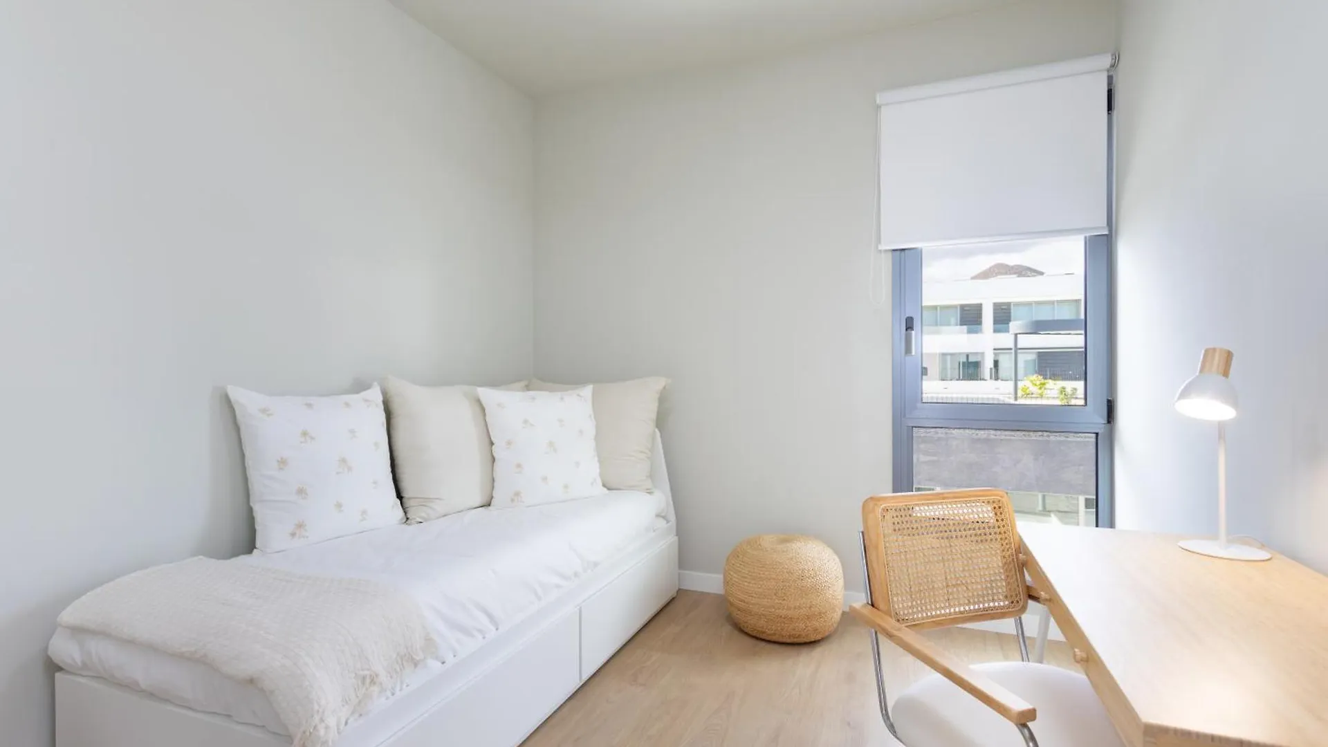 Lejlighed Home2Book Nordic Stay, Pool & Waves In Abades