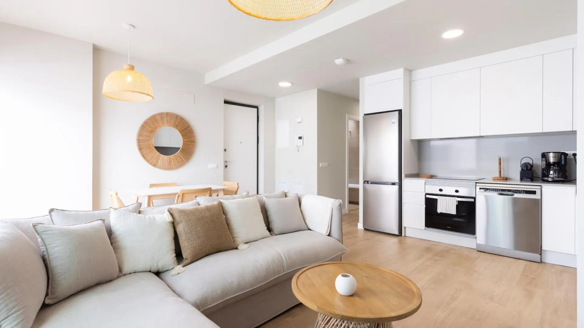 Home2Book Nordic Stay, Pool & Waves In Abades Lejlighed Abades (Tenerife)
