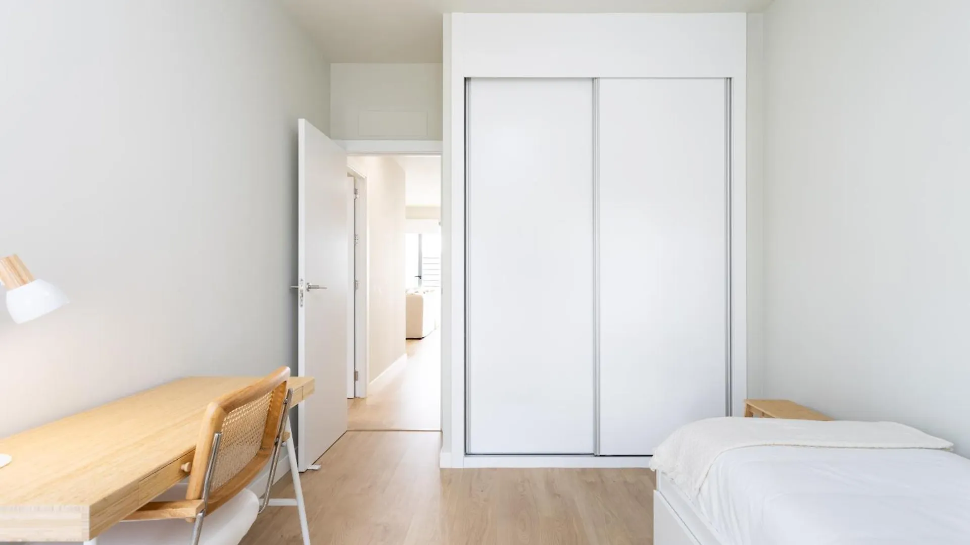 Lejlighed Home2Book Nordic Stay, Pool & Waves In Abades Spanien
