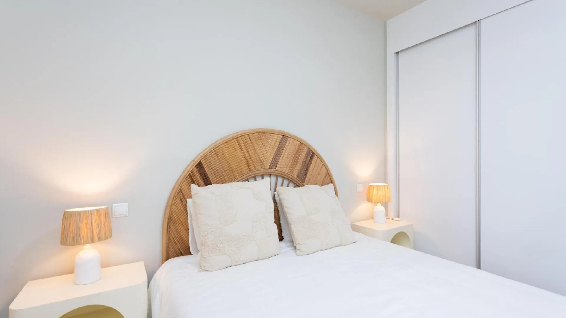 Home2Book Nordic Stay, Pool & Waves In Abades Spanien