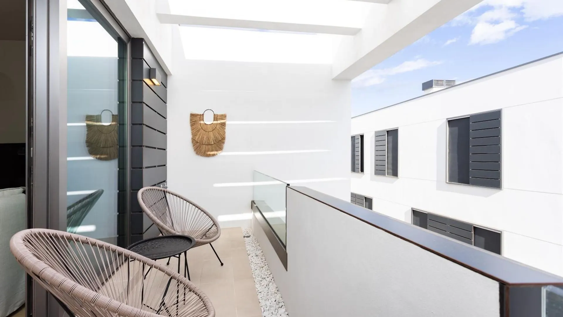 Home2Book Nordic Stay, Pool & Waves In Abades Lejlighed